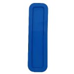 Molde de Silicone Marcador de Página Liso M
