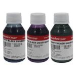 Pigmento Liquido Redelease - Corante Black Universe Azul Translúcido 100ml