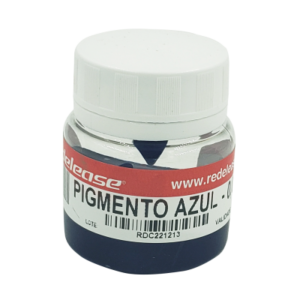 Pigmento em Pasta Redelease - Azul 20g