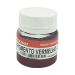 Pigmento em Pasta Redelease - Vermelho 20g