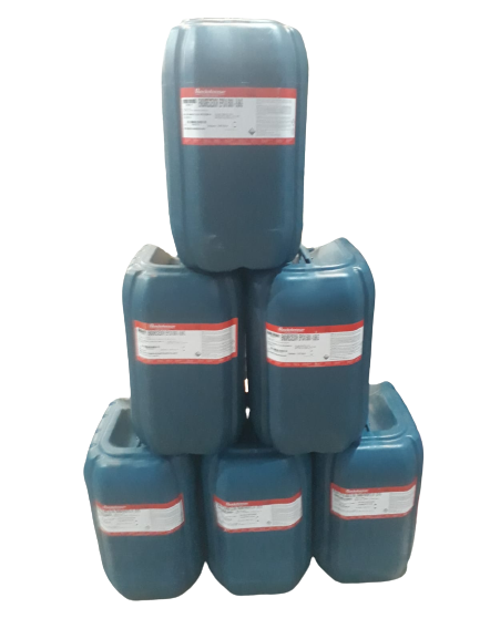 Resina Epoxi 4008 Baixa Visc. ULTRA TRANSPARENTE e Proteção UV c/ Endurecedor (28,600Kg)