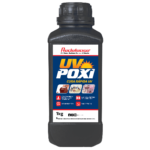 Resina UV poxi Cura UV (01 Kg)
