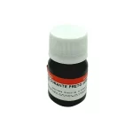 Corante Preto Fumê Translúcido (20 ml)