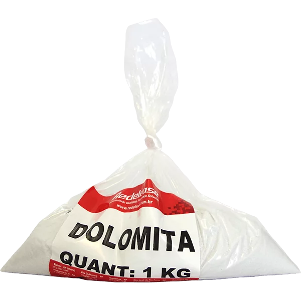 Dolomita Malha 40 (1Kg)
