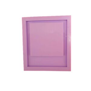 Molde Silicone - Spotify Player 6,5x9cm