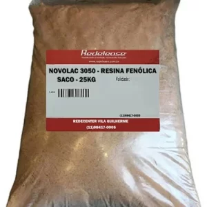 Resina Fenólica 25kg